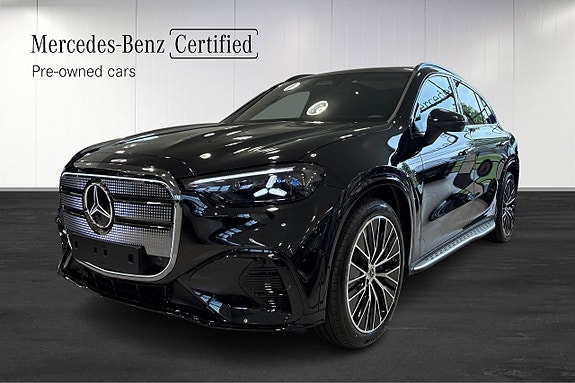 Mercedes-Benz GLC400