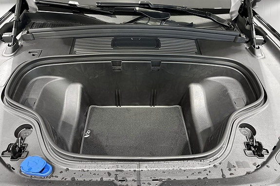 Mercedes-Benz GLC400 17 of 20