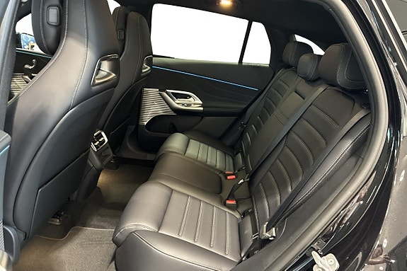 Mercedes-Benz GLC400 14 of 20