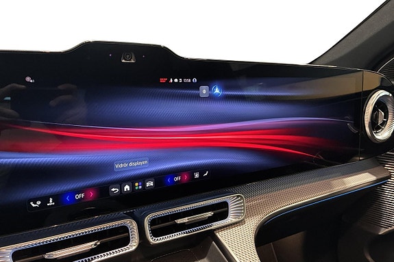 Mercedes-Benz GLC400 10 of 20