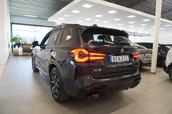 BMW X3 3 of 20