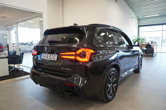 BMW X3 4 of 20