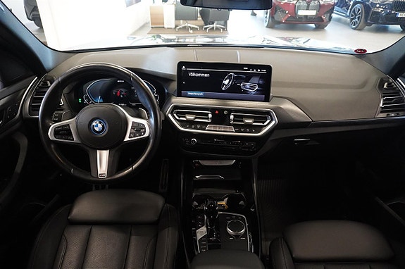 BMW X3 2 of 20