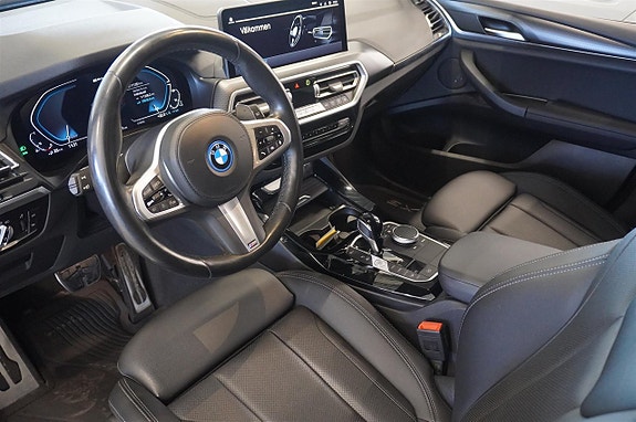 BMW X3 7 of 20