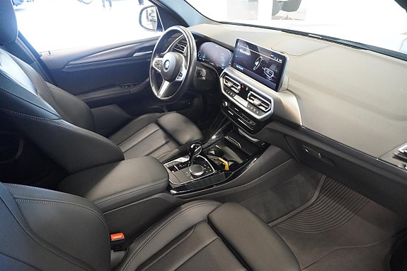 BMW X3 12 of 20