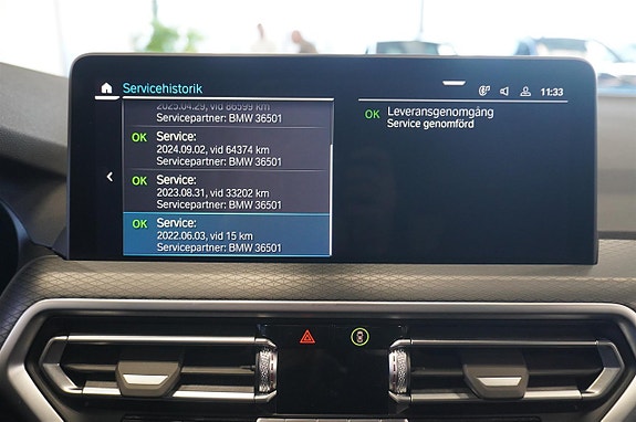 BMW X3 17 of 20
