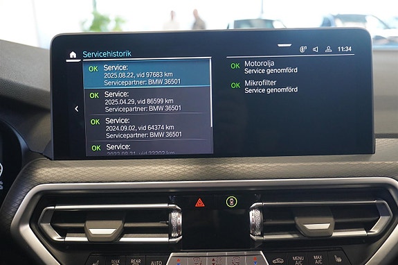 BMW X3 18 of 20