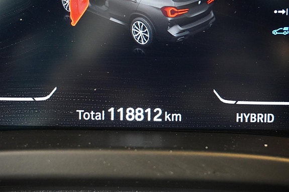BMW X3 20 of 20