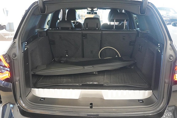 BMW X3 9 of 20