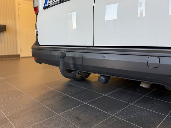 Volkswagen Caddy 8 of 19