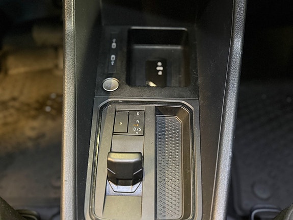 Volkswagen Caddy 17 of 19