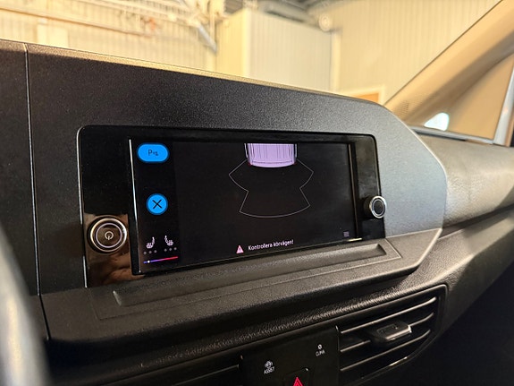 Volkswagen Caddy 18 of 19