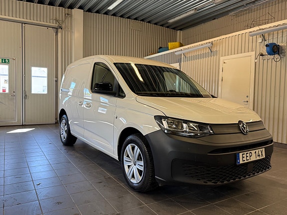 Volkswagen Caddy 7 of 19