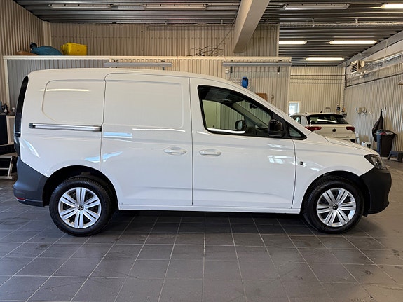 Volkswagen Caddy 6 of 19