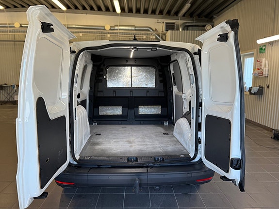 Volkswagen Caddy 9 of 19