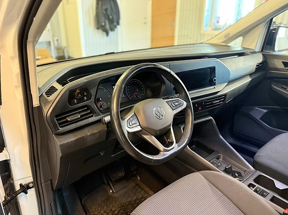 Volkswagen Caddy 11 of 19