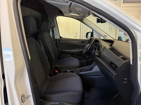 Volkswagen Caddy 13 of 19