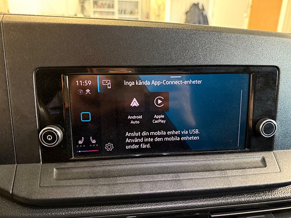 Volkswagen Caddy 15 of 19