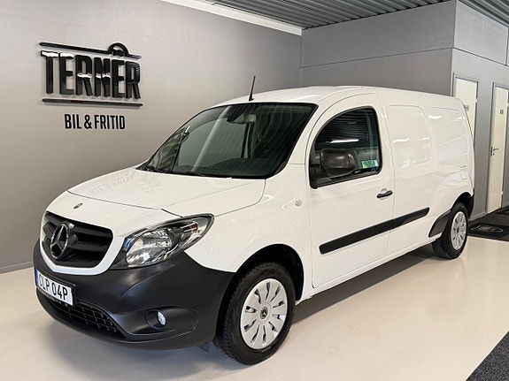 Mercedes-Benz Citan Tourer