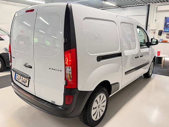 Mercedes-Benz Citan Tourer 3 of 5