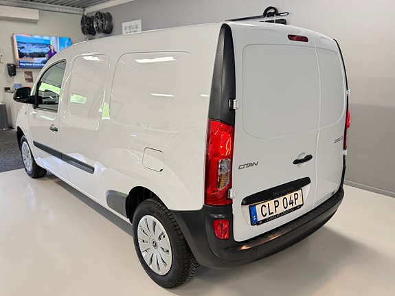 Mercedes-Benz Citan Tourer 4 of 5