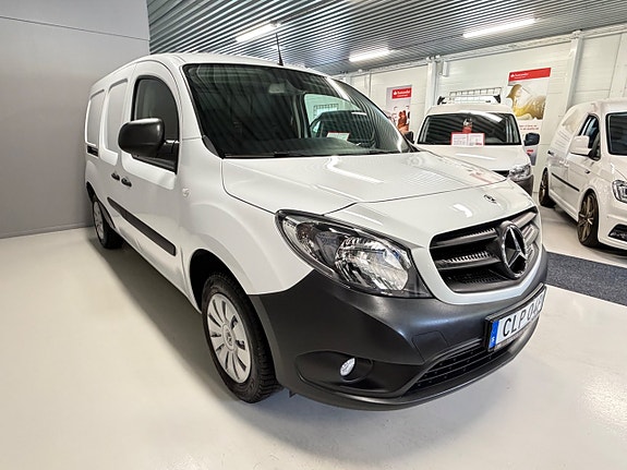 Mercedes-Benz Citan Tourer 2 of 5