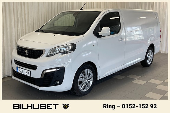 Peugeot Expert 2 of 5