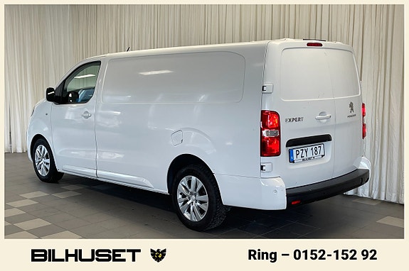 Peugeot Expert 5 of 5