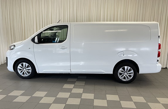 Peugeot Expert 4 of 5