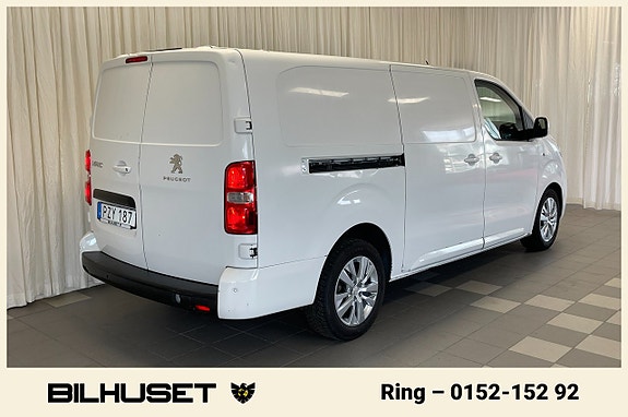 Peugeot Expert 3 of 5