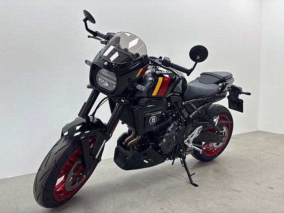 Suzuki GSX-8TT *Spara 17 000kr* *36MÅN RÄNTEFRITT*  *I BUTIK* 5 of 9