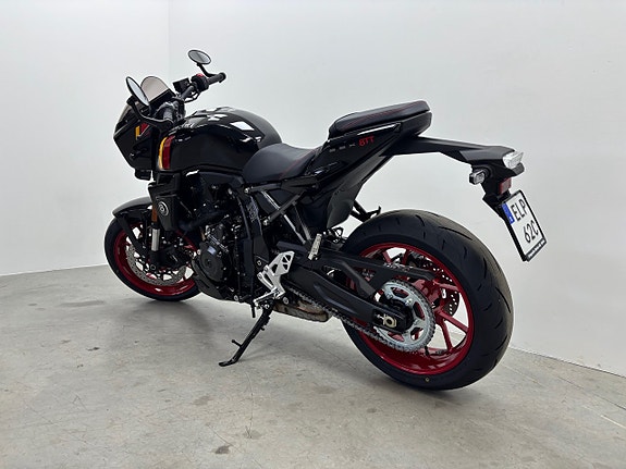 Suzuki GSX-8TT *Spara 17 000kr* *36MÅN RÄNTEFRITT*  *I BUTIK* 6 of 9