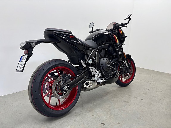 Suzuki GSX-8TT *Spara 17 000kr* *36MÅN RÄNTEFRITT*  *I BUTIK* 3 of 9