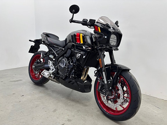 Suzuki GSX-8TT *Spara 17 000kr* *36MÅN RÄNTEFRITT*  *I BUTIK* 2 of 9