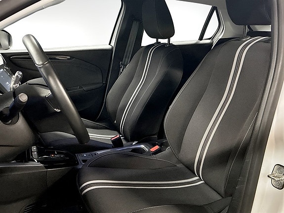 Opel Corsa-e 4 of 5