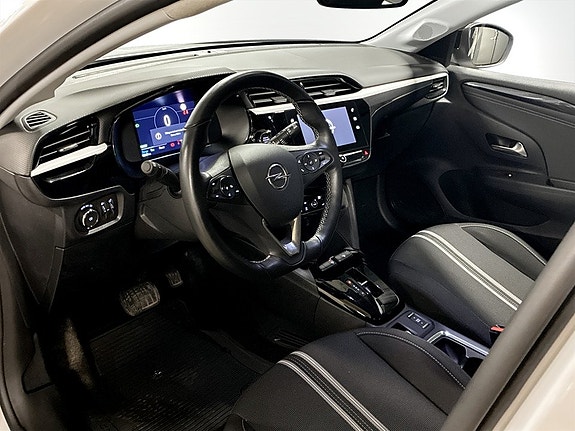 Opel Corsa-e 5 of 5