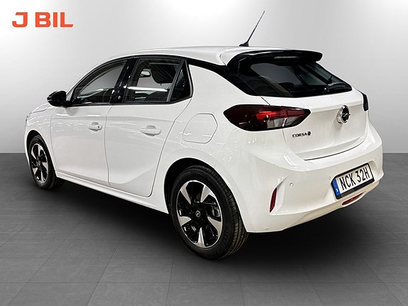 Opel Corsa-e 3 of 5