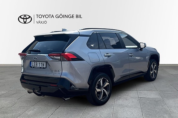 Toyota RAV4 19 of 21