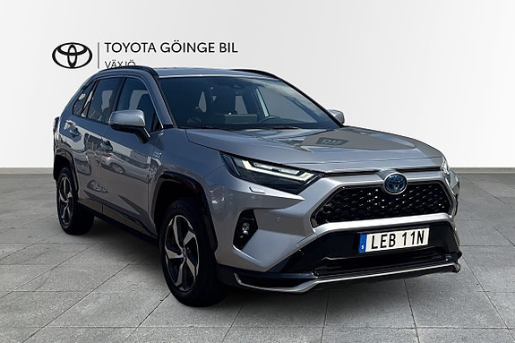 Toyota RAV4 20 of 21