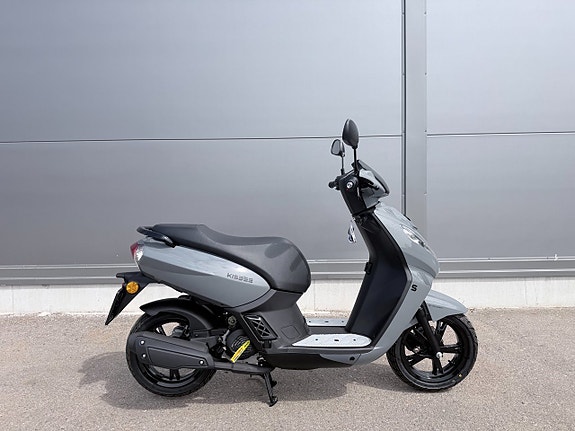 Peugeot Kisbee