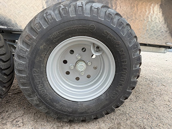 -- Avestavagnen ATV "Heavy Duty Utility Trailer" 15 of 15