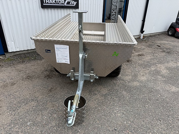 -- Avestavagnen ATV "Heavy Duty Utility Trailer" 6 of 15