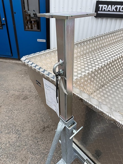 -- Avestavagnen ATV "Heavy Duty Utility Trailer" 13 of 15