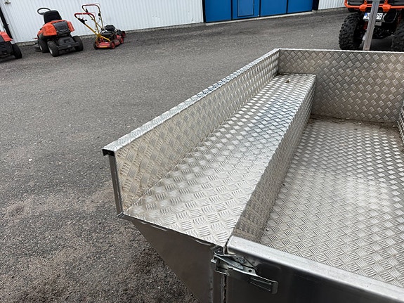 -- Avestavagnen ATV "Heavy Duty Utility Trailer" 9 of 15