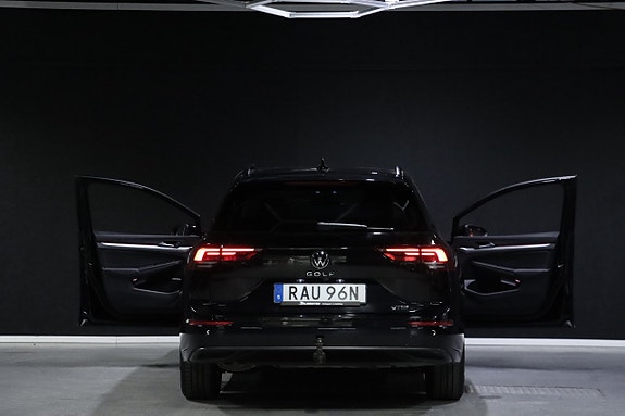Volkswagen Golf I 9 of 30
