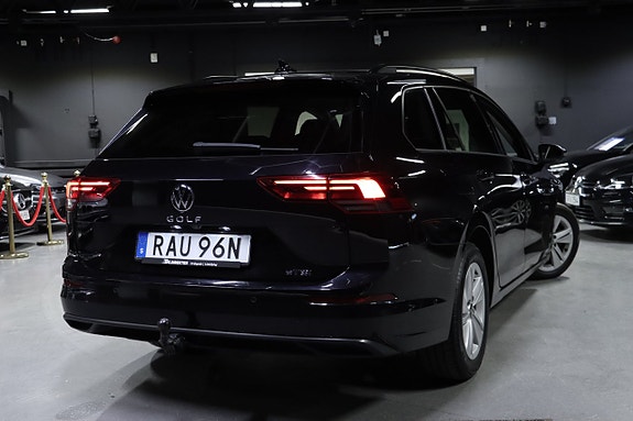 Volkswagen Golf I 5 of 30