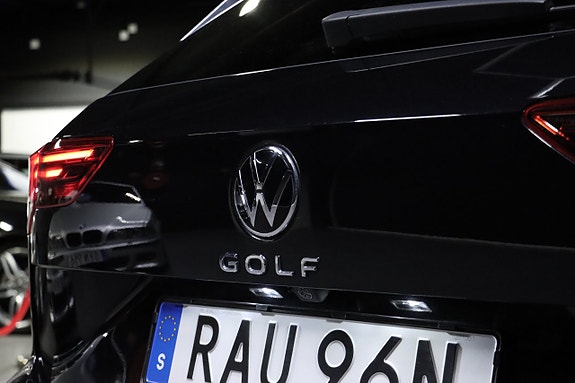 Volkswagen Golf I 6 of 30