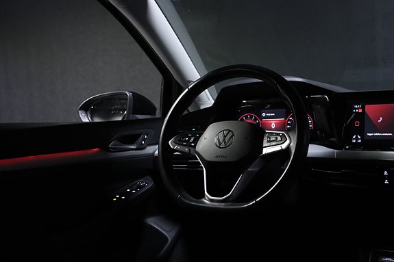 Volkswagen Golf I 18 of 30