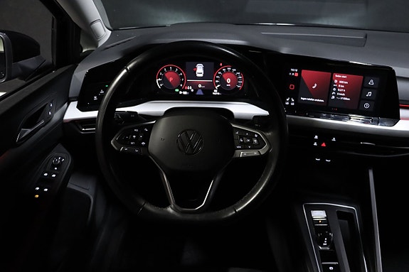 Volkswagen Golf I 19 of 30