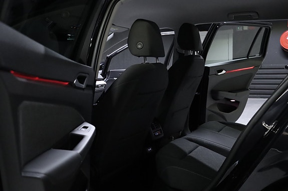 Volkswagen Golf I 13 of 30